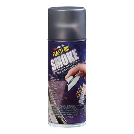 Performix Plasti Dip Spry 11Oz Smk 11220-6